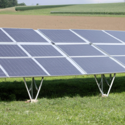 Solutions de financement pour installations photovoltaïques Corbeil-Essonnes